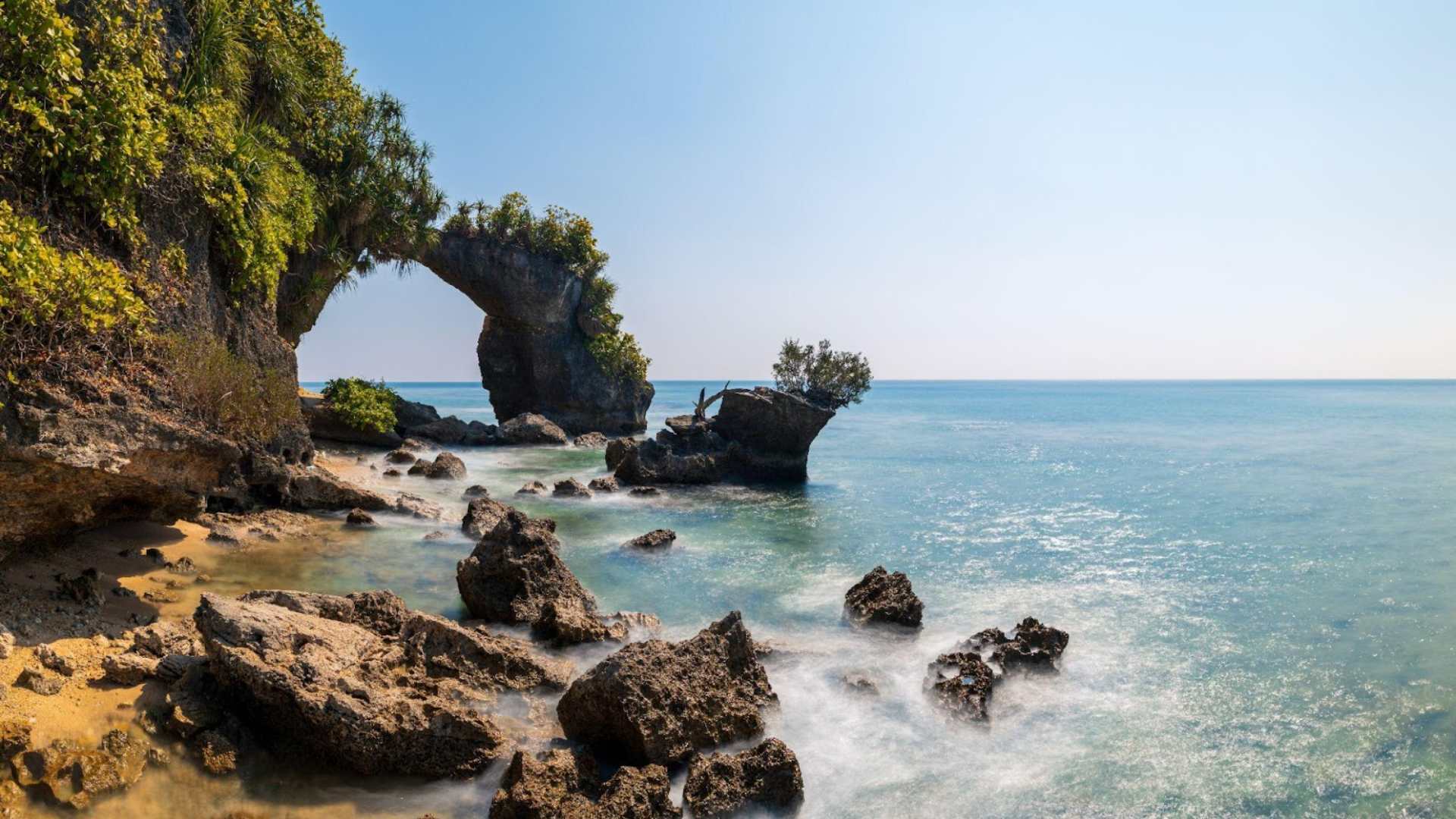 Andaman Complete Tour